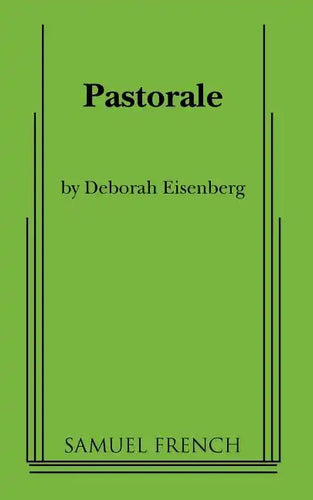 Pastorale - Paperback