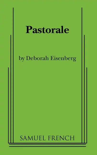 Pastorale - Paperback