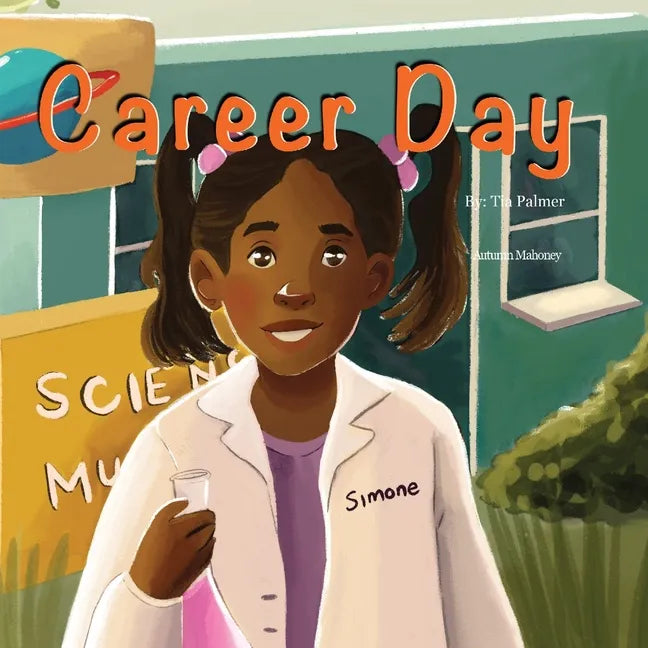 Career Day - Paperback