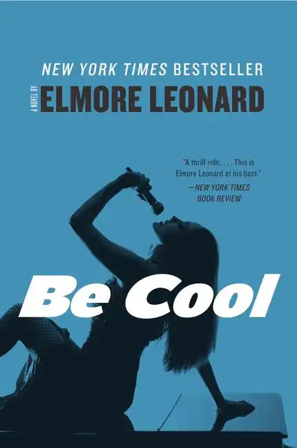Be Cool - Paperback