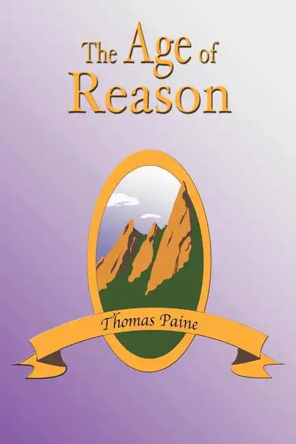 The Age of Reason - Paperback