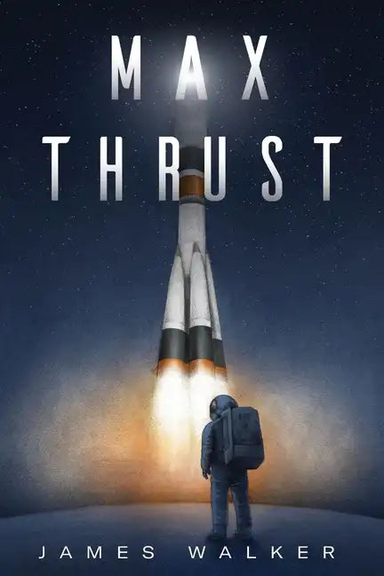Max Thrust - Paperback