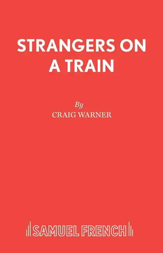 Strangers on a Train - Paperback