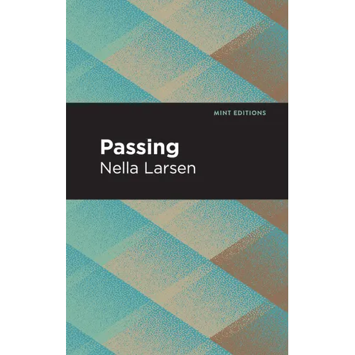 Passing - Paperback