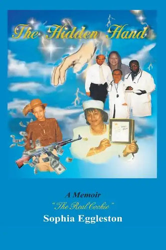 The Hidden Hand: A Memoir - Paperback