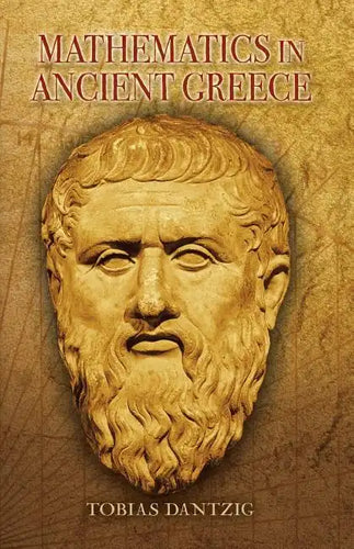 Mathematics in Ancient Greece - Paperback