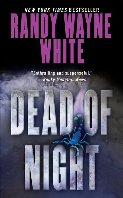 Dead of Night - Paperback
