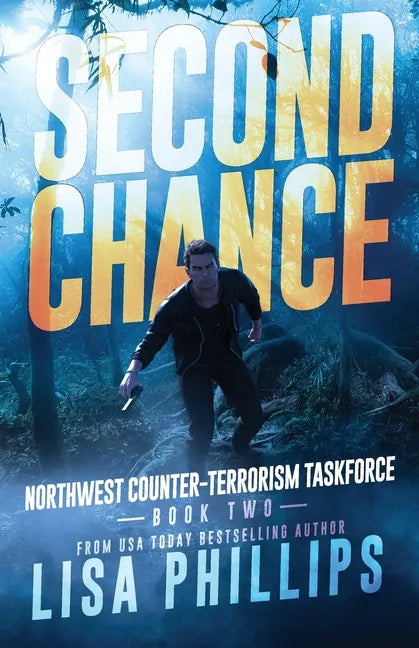 Second Chance - Paperback