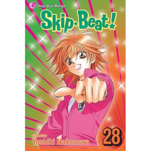 Skip-Beat!, Vol. 28 - Paperback