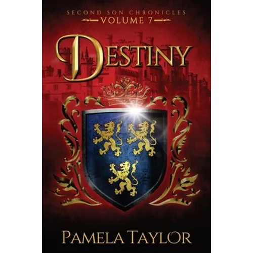 Destiny - Paperback