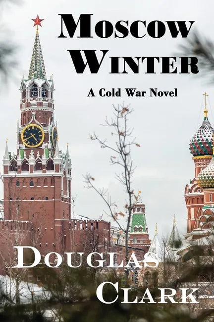 Moscow Winter - Paperback