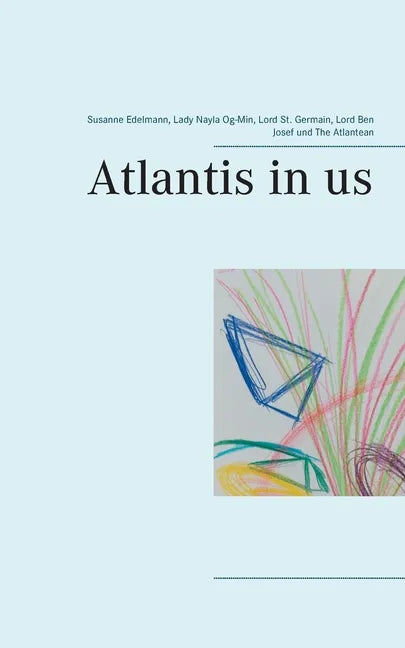Atlantis in us - Paperback
