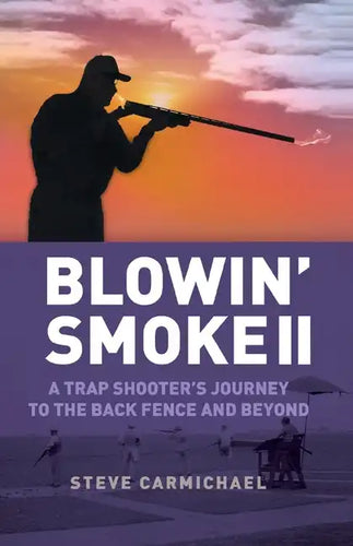 Blowin' Smoke II - Paperback