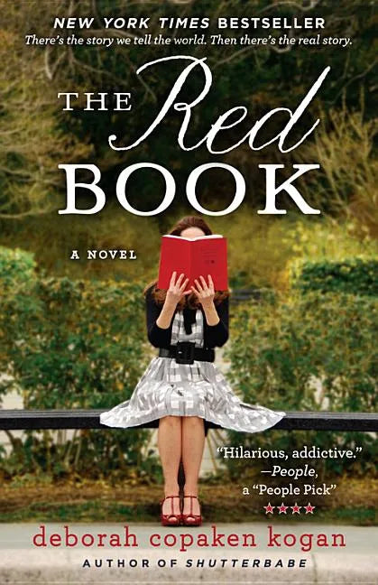 Red Book - Paperback