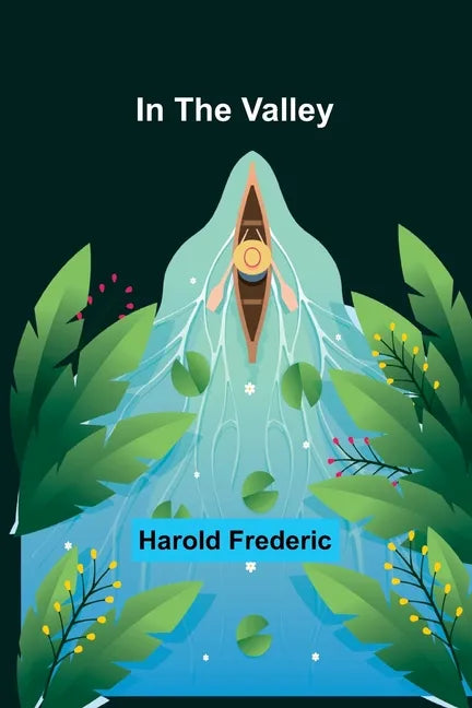 In the Valley - Paperback