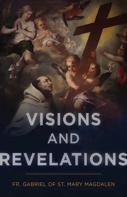 Visions and Revelations - Paperback