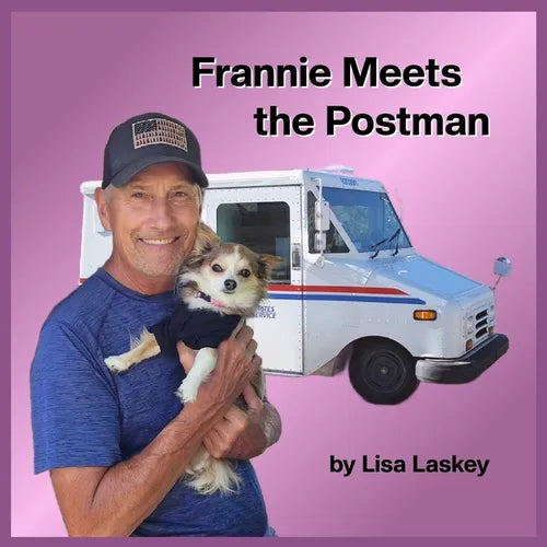Frannie Meets the Postman - Paperback
