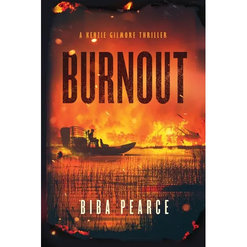 Burnout - Paperback