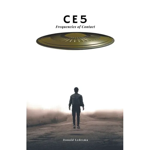 CE5 Frequencies of Contact - Paperback