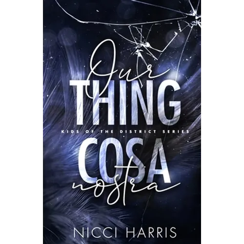 Our Thing - The Ballerina and The Butcher Boy Complete Duet - Paperback