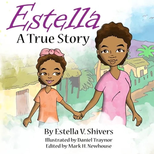 Estella: A True Story - Paperback