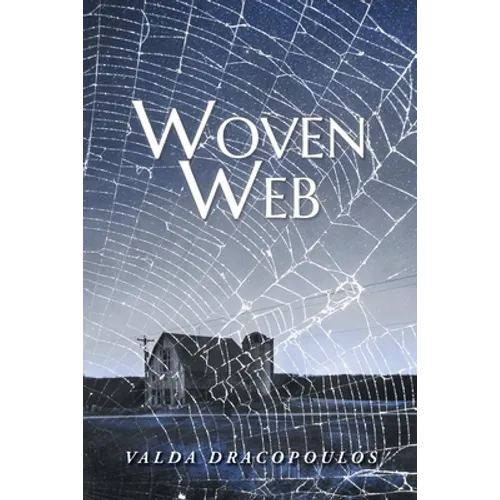 Woven Web - Paperback