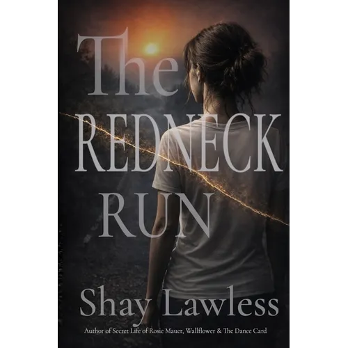 The Redneck Run - Paperback