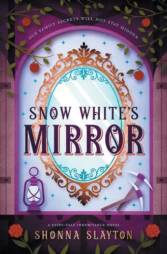 Snow White's Mirror - Paperback
