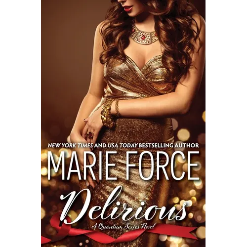 Delirious - Paperback