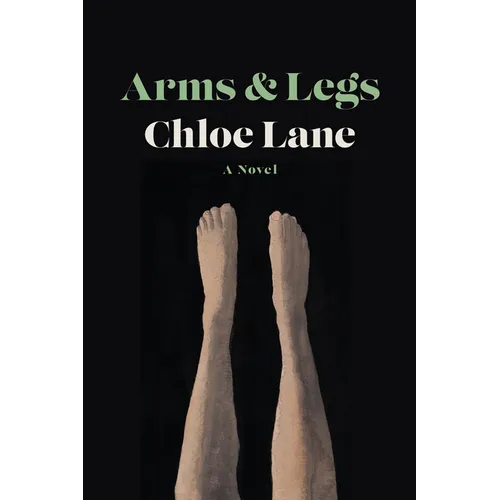 Arms & Legs - Paperback