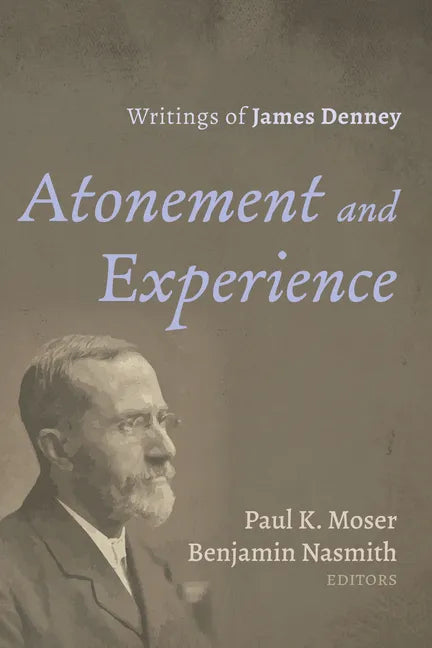 Atonement and Experience - Hardcover