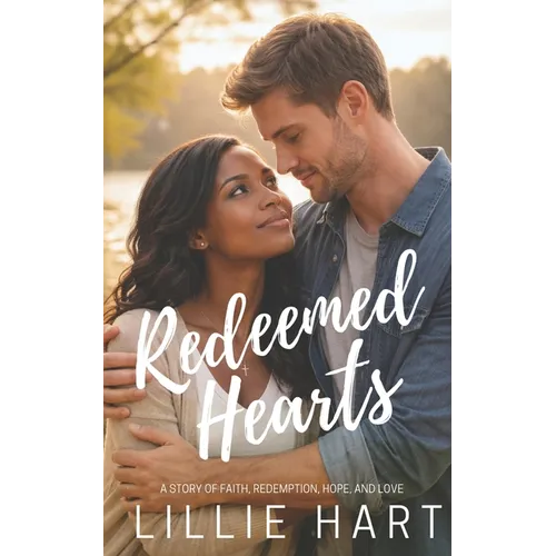 Redeemed Hearts An Inspirational Christian Romance: A Story of Faith, Redemption, Hope and Love - Paperback