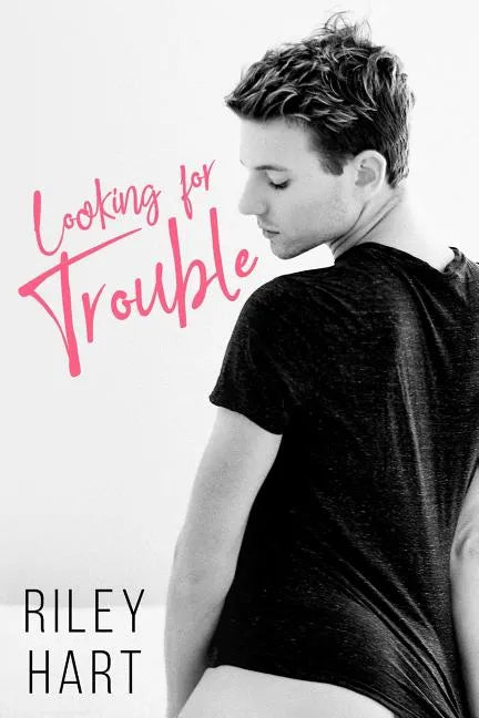 Looking for Trouble - Paperback