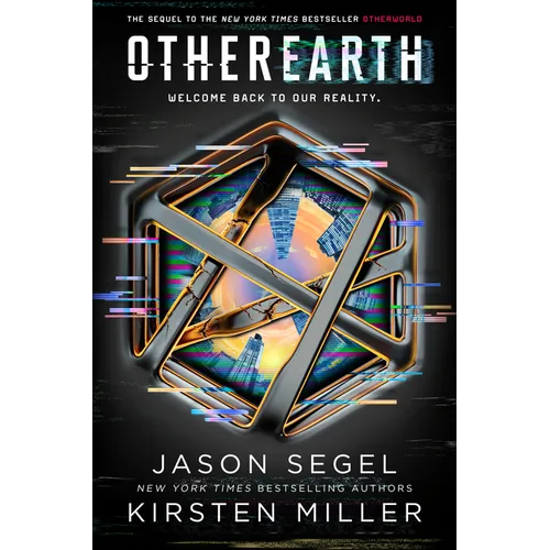 Otherearth - Paperback