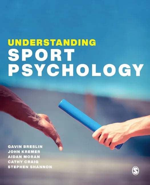 Understanding Sport Psychology - Paperback