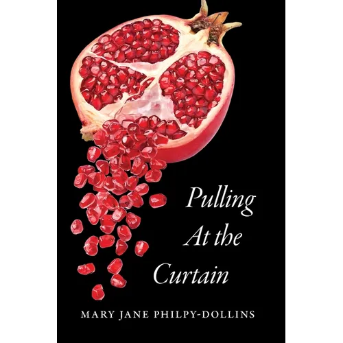 Pulling At the Curtain - Paperback