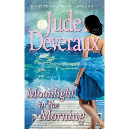 Moonlight in the Morning - Paperback