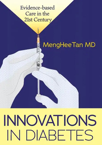 Innovations in Diabetes: Evidence Based Medicine in the 21st Century - Paperback