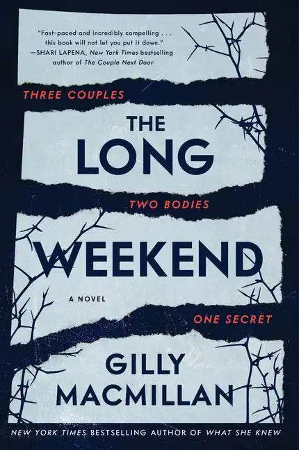 The Long Weekend - Paperback