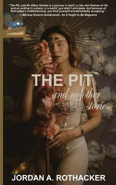 The Pit and No Other Stories - Paperback