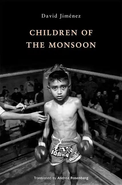 Children of the Monsoon - Paperback