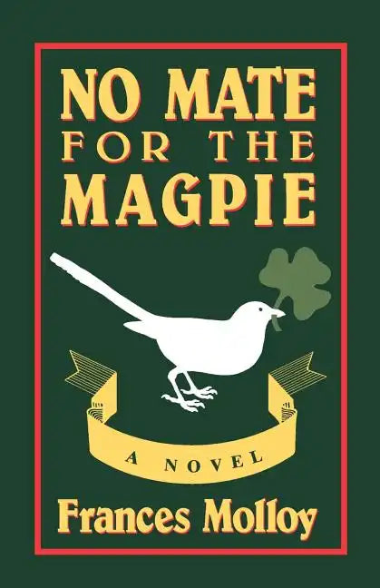 No Mate for the Magpie - Paperback