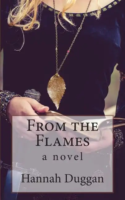 From the Flames - Paperback