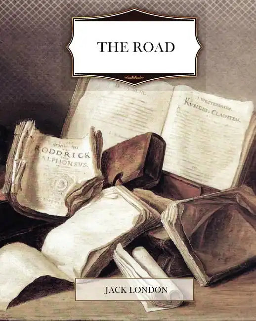 The Road - Paperback