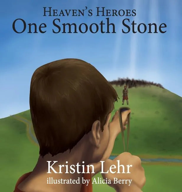 One Smooth Stone - Hardcover