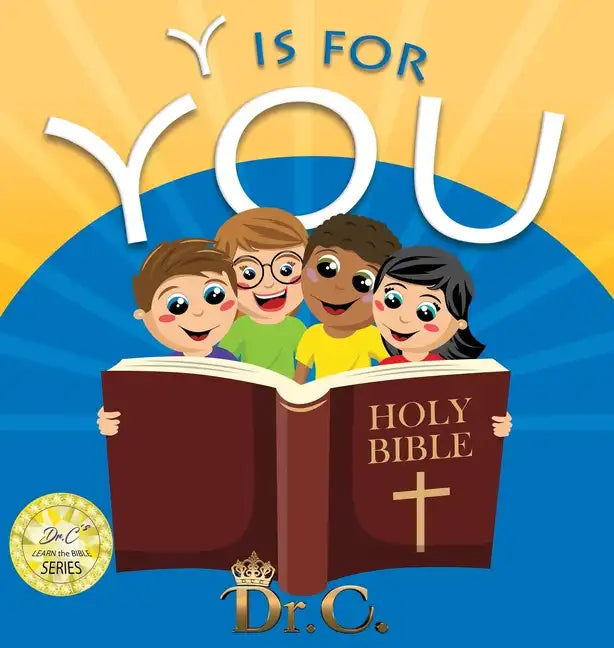 Y is for You - Hardcover