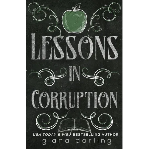 Lessons in Corruption Special Edition - Paperback