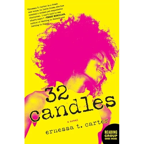 32 Candles - Paperback