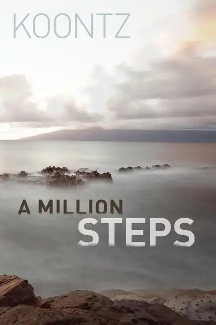 A Million Steps - Paperback
