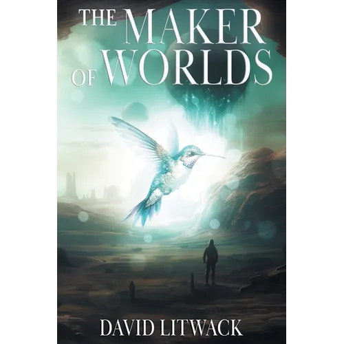 The Maker of Worlds - Paperback